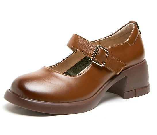 Brown / 11
