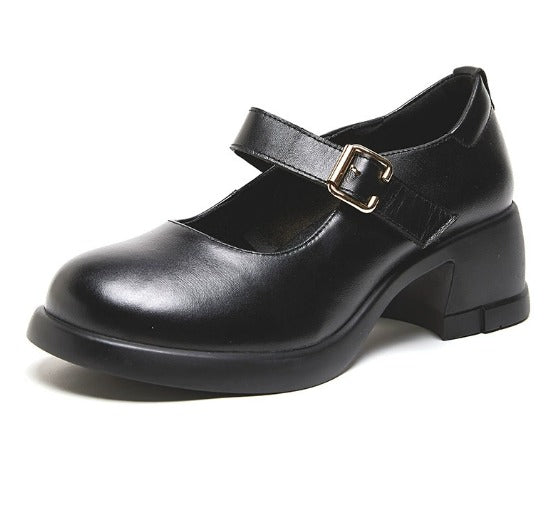 Black / 11
