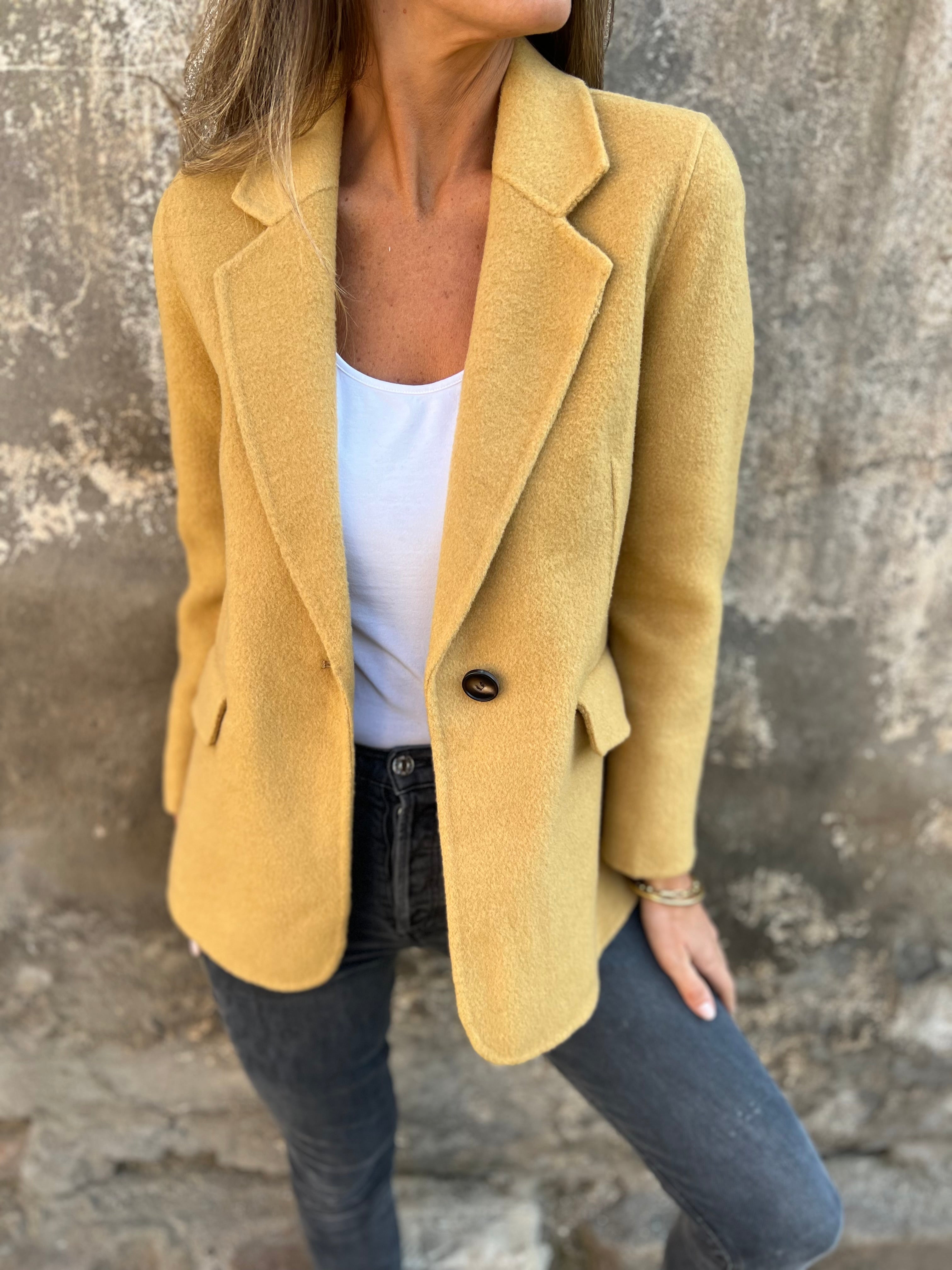 Yellow / 4XL