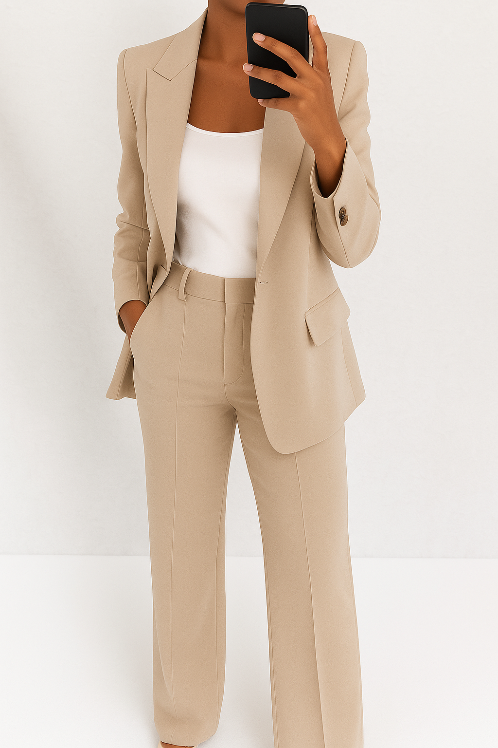 Beige / 5XL (22)