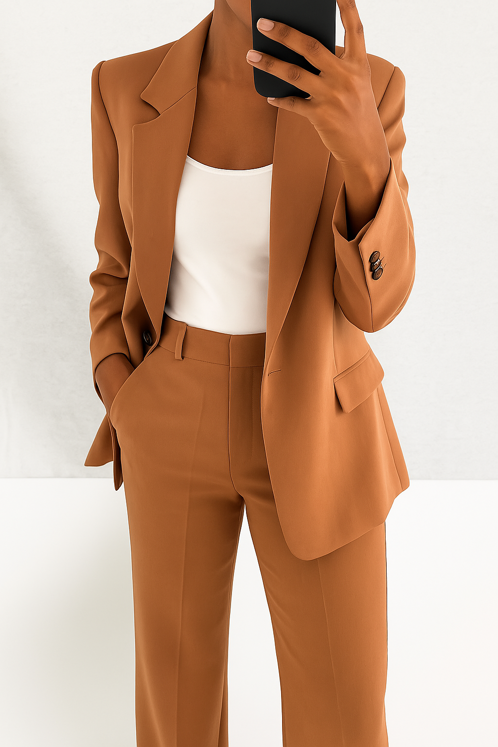 Brown / 5XL (22)