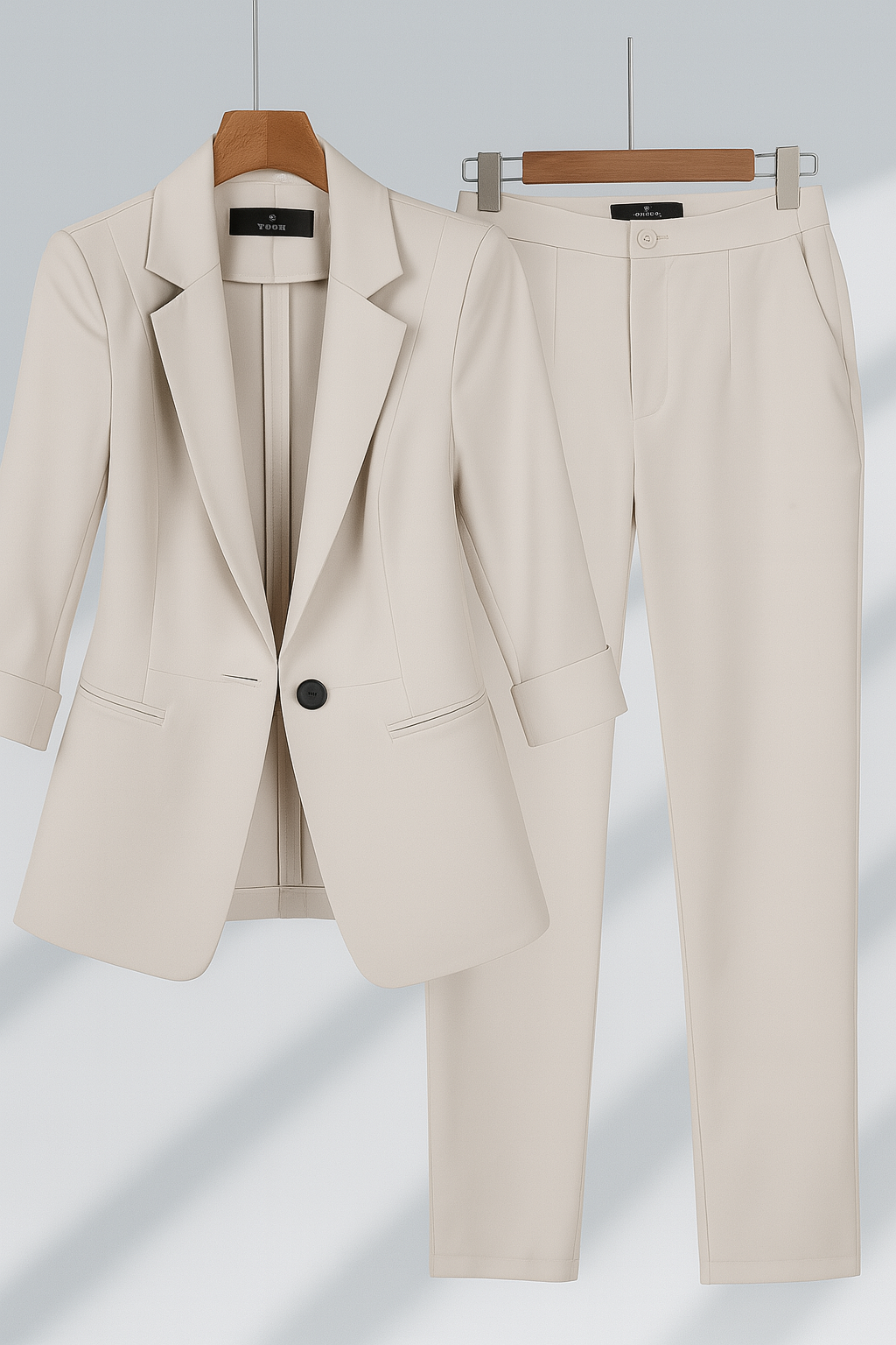 Beige / 4XL (20)