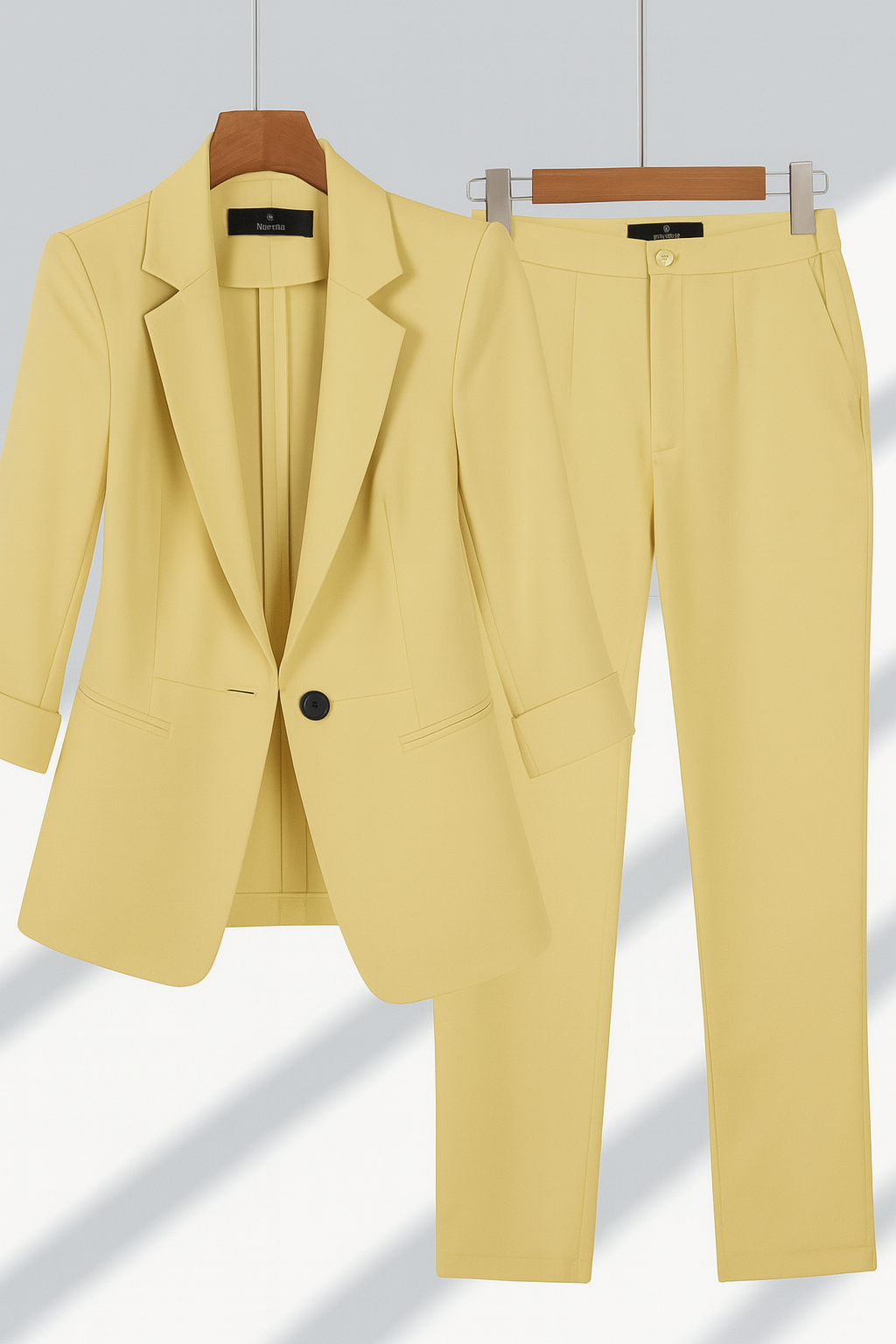 Yellow / 4XL (20)