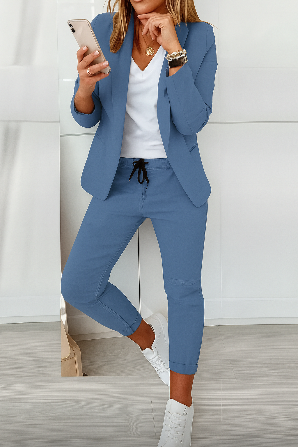Blue / XXL (16)