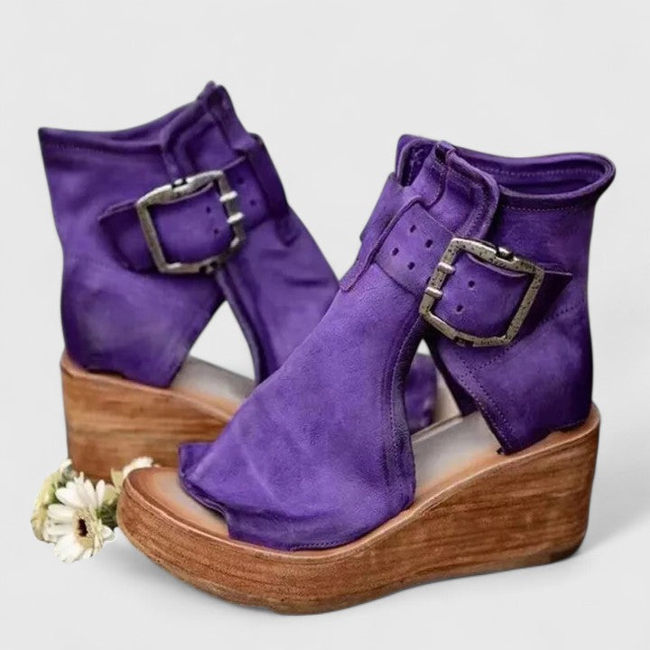 Purple / 12 US | 43 EU