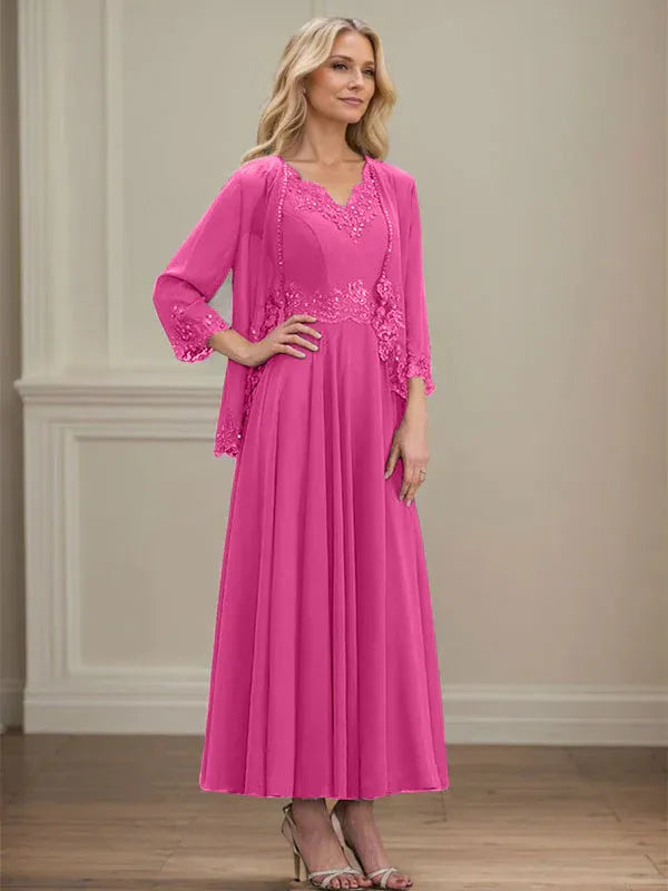 Dusty Rose / 26W