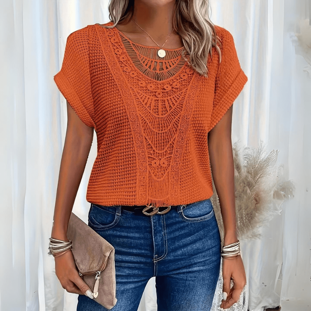 Orange / 2XL