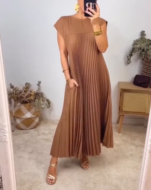 Brown / XXL (Only 2 items available)