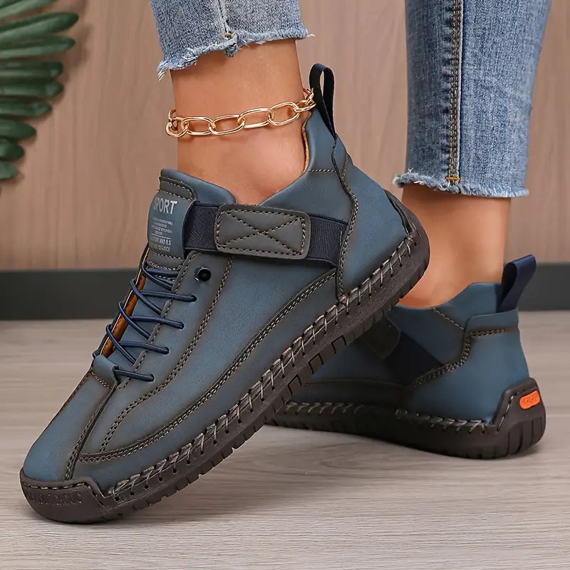 Dark Blue / AUS 12.0 | EU 45