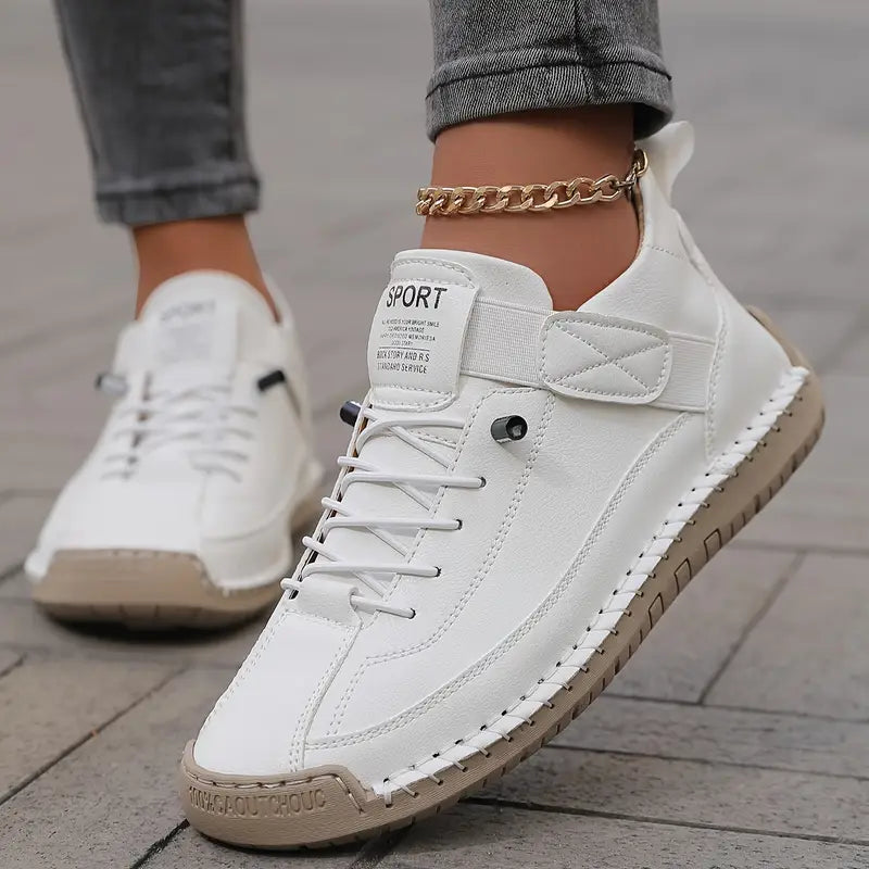 White / AUS 12.0 | EU 45
