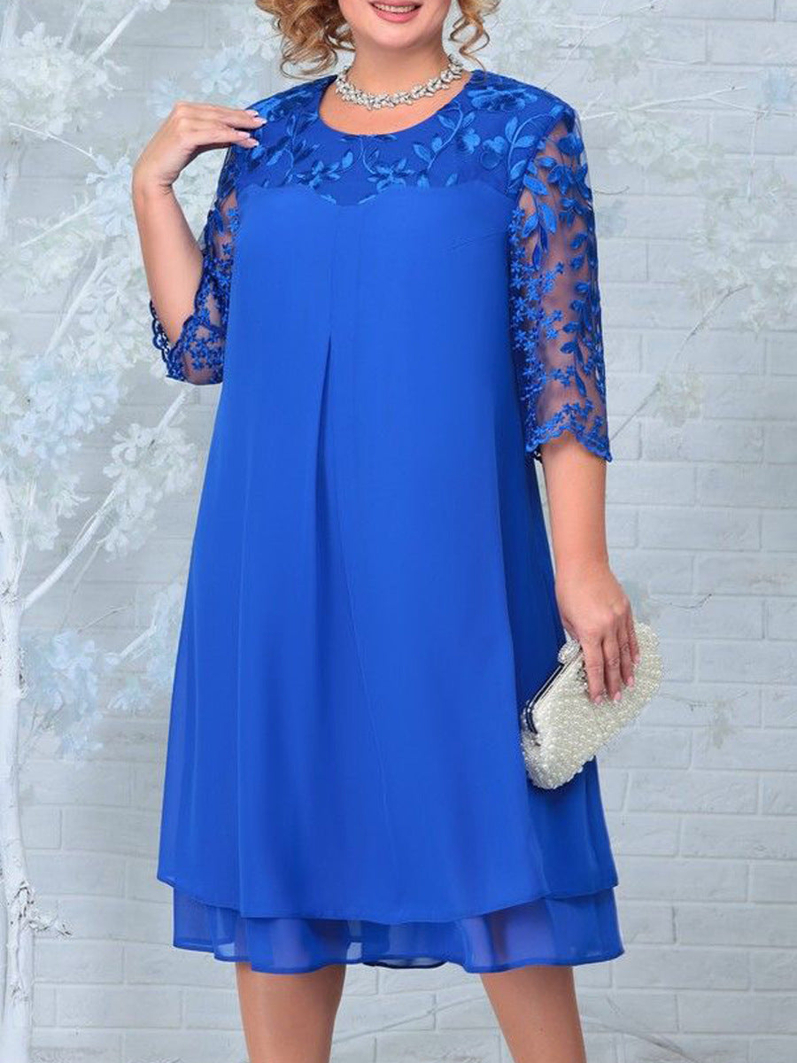 Bright Blue / AU 26