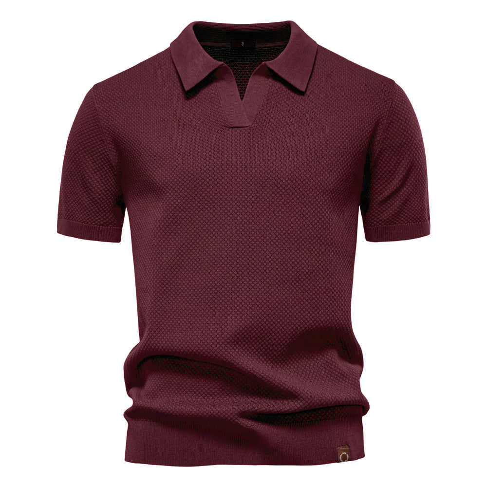 Burgundy / 2XL