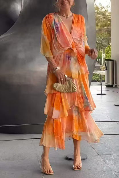 Orange / 3XL (AU 20)