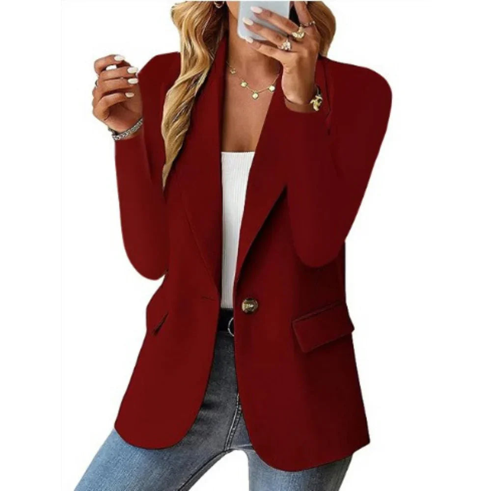 Burgundy / 3XL