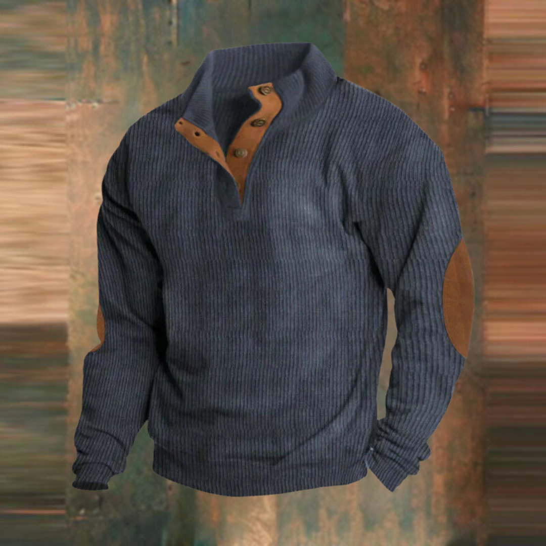 Navy Blue / 3XL