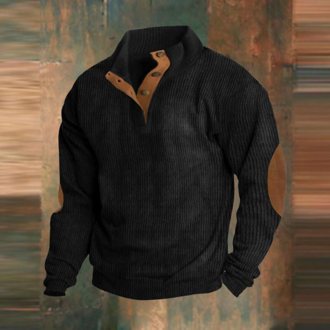 Black / 3XL