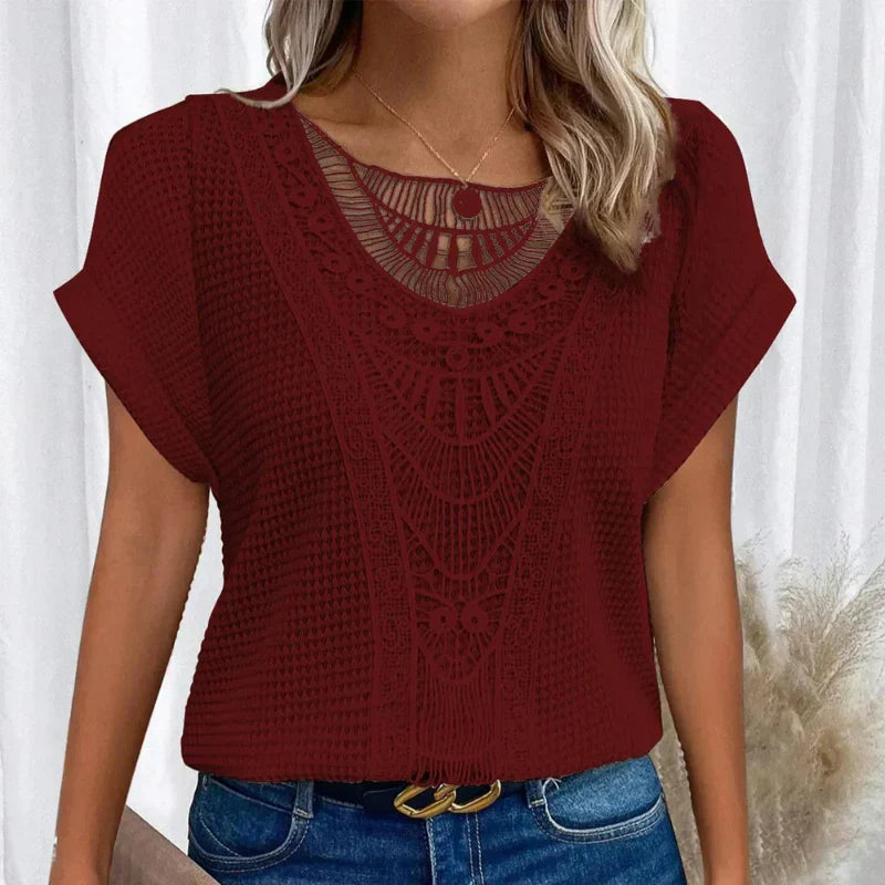 Red / 2XL