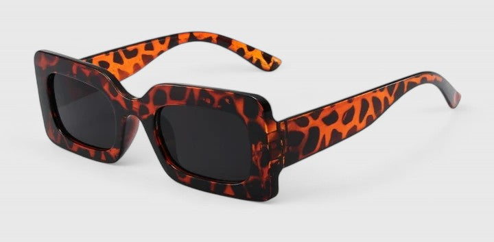 Leopard Gray