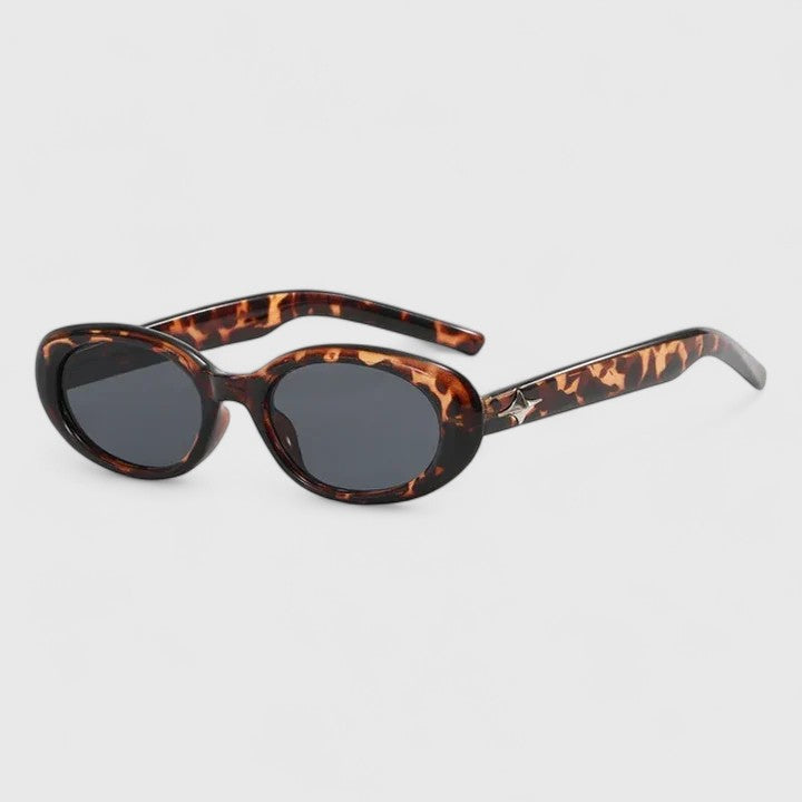 Leopard Gray