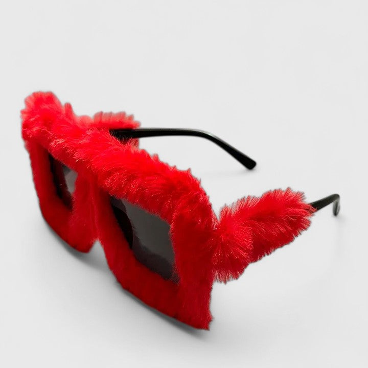 Red Black