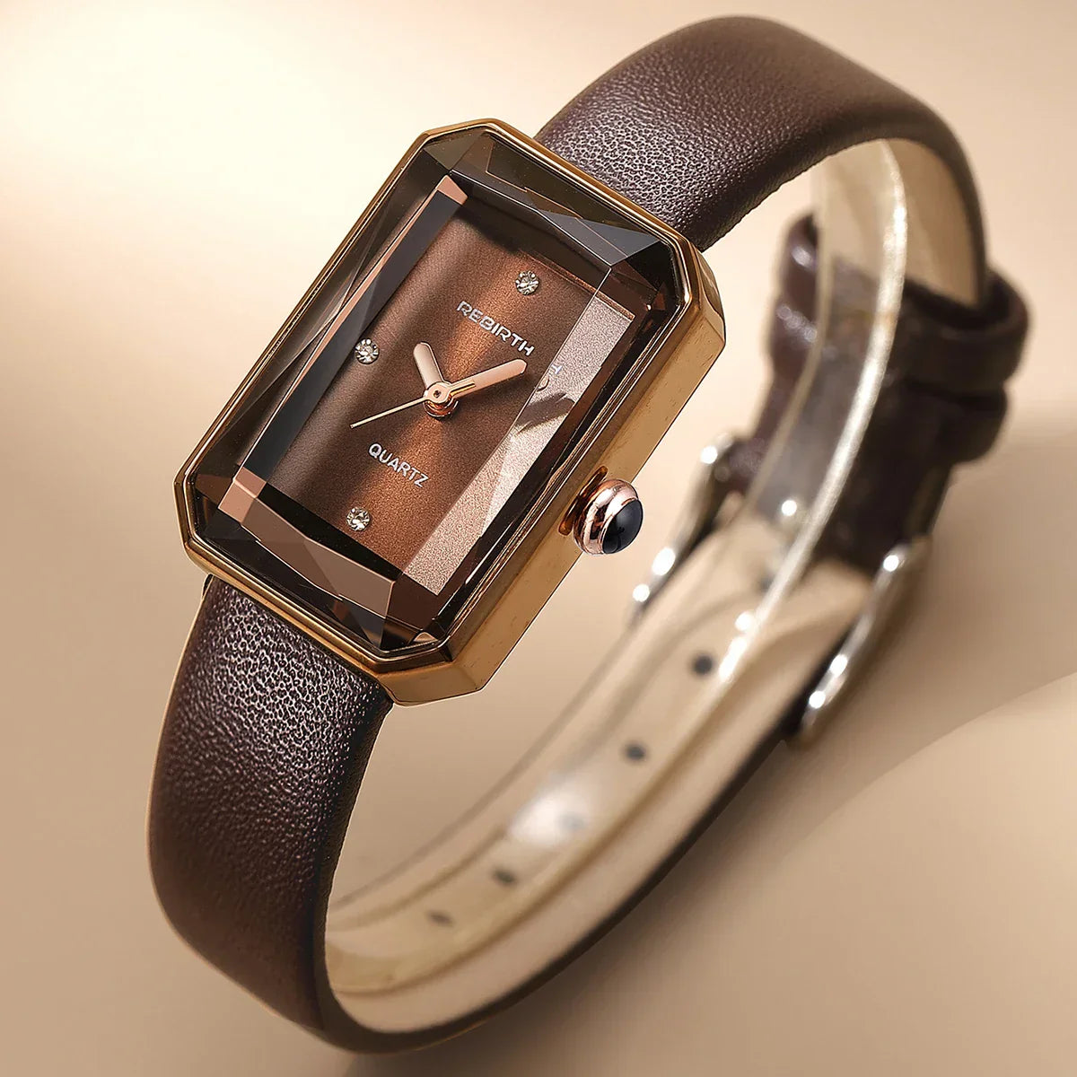 Chocolate Brown