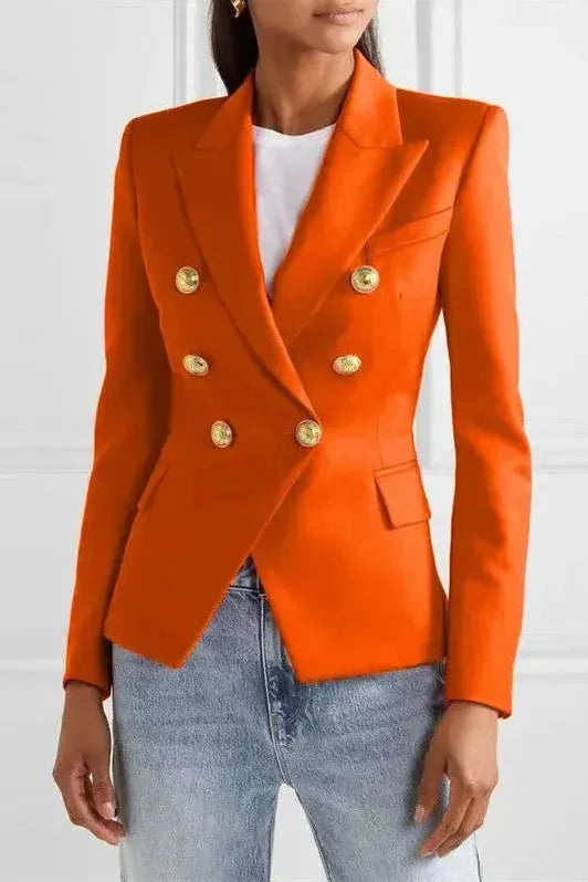 Orange Red / 3XL (18)