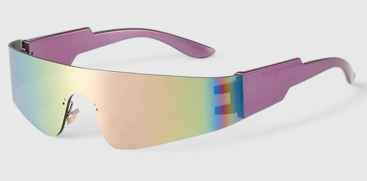 Purple Pink