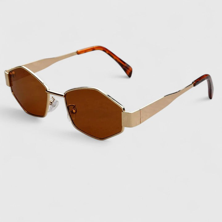 Gold/Brown
