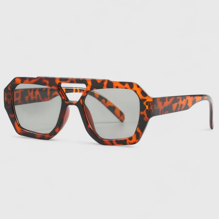 Leopard Gray
