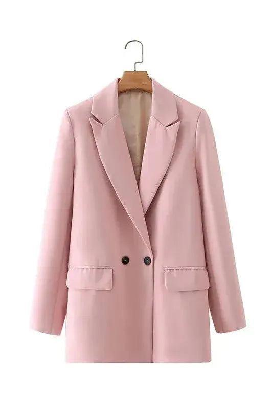 Pink / L (12)