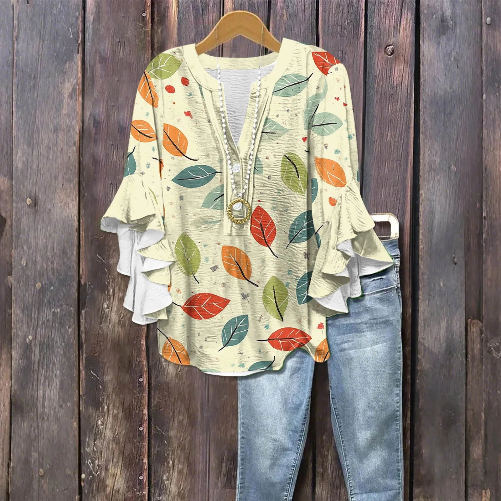 Yellow / 5XL