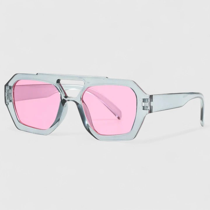 Gray Pink