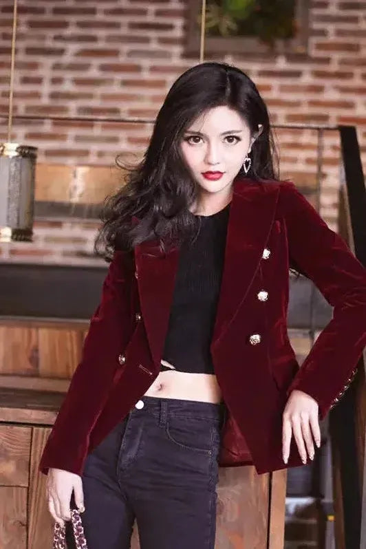 Red / XXL