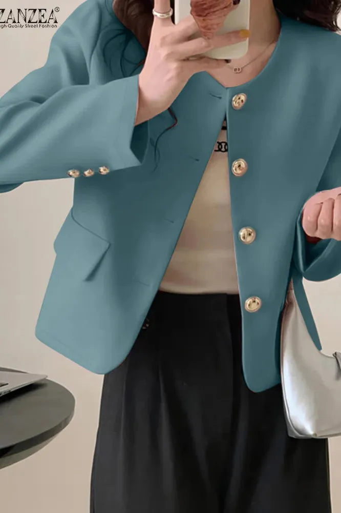 Blue / XXXL (18/20)