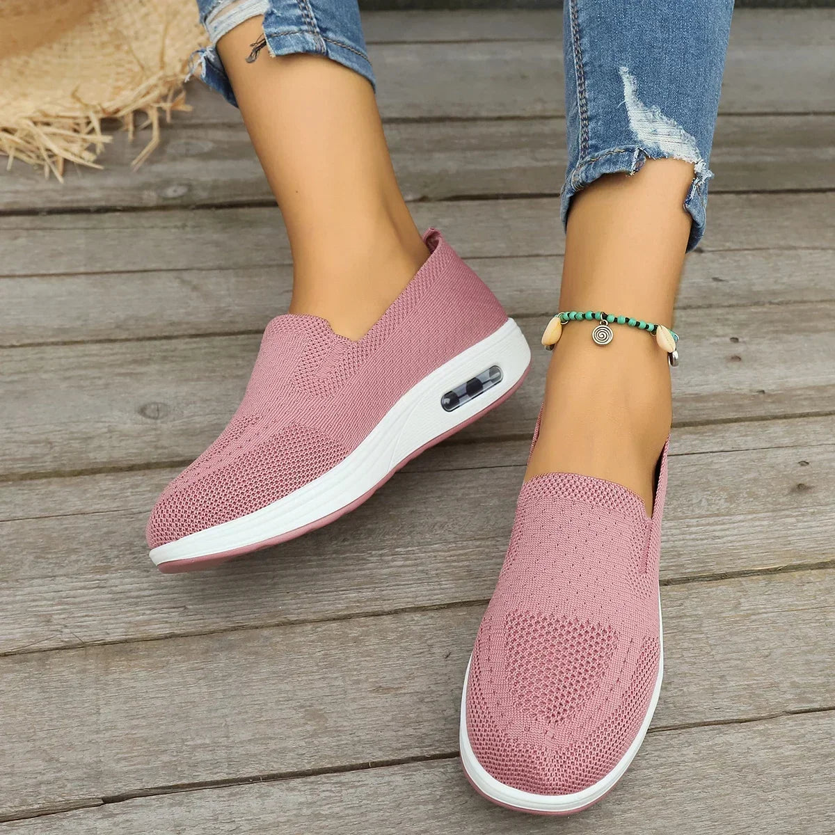 Light Pink | Only 4 Available! / AU11 / EU42