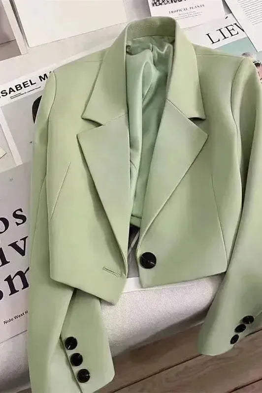 Green / 3XL