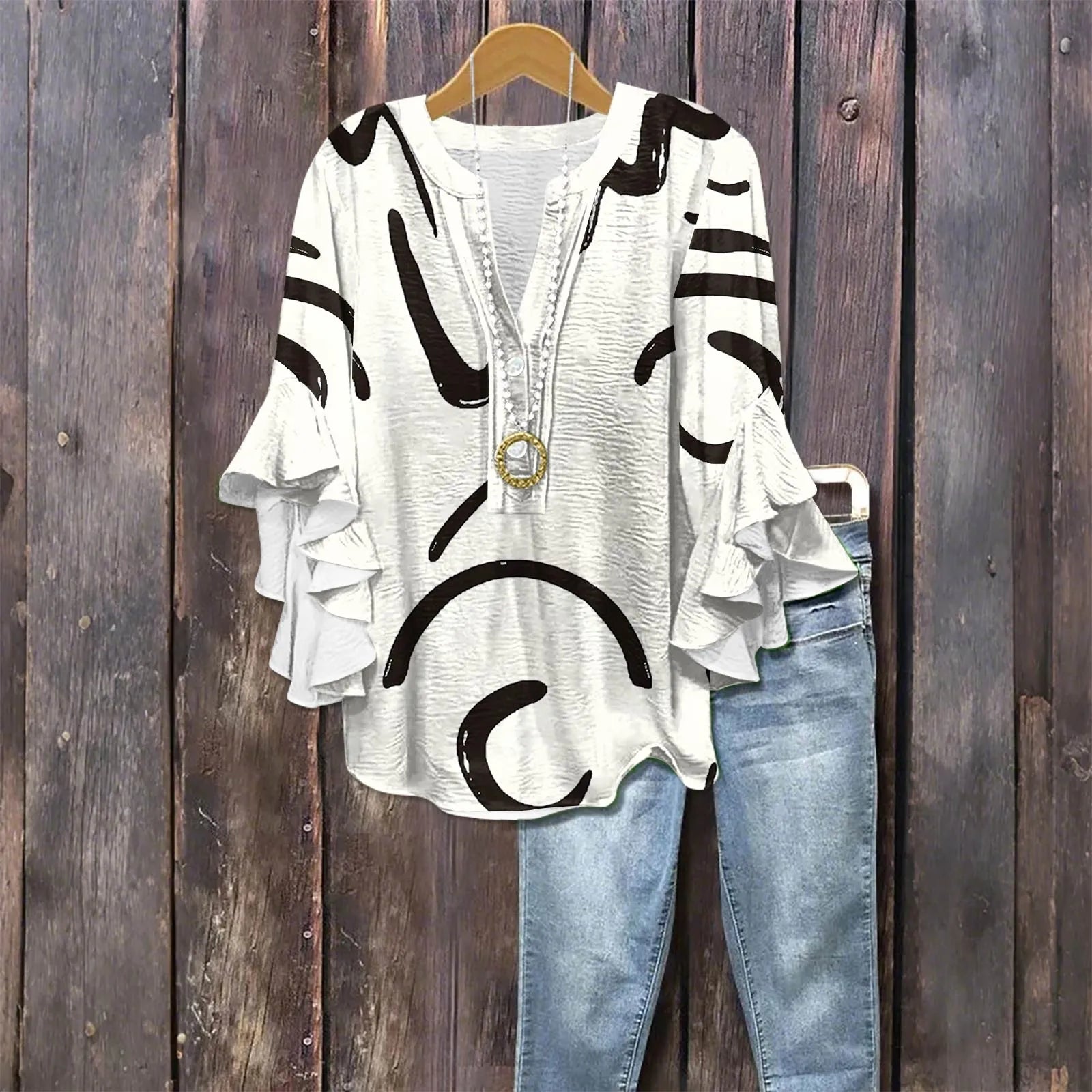 White / 5XL