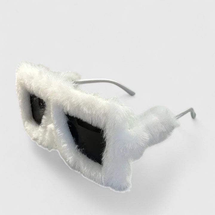 White Black