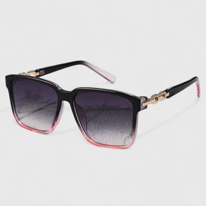 Black/Pink