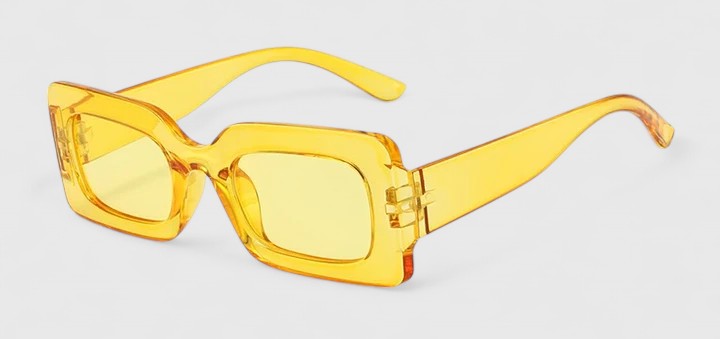 Yellow Yellow
