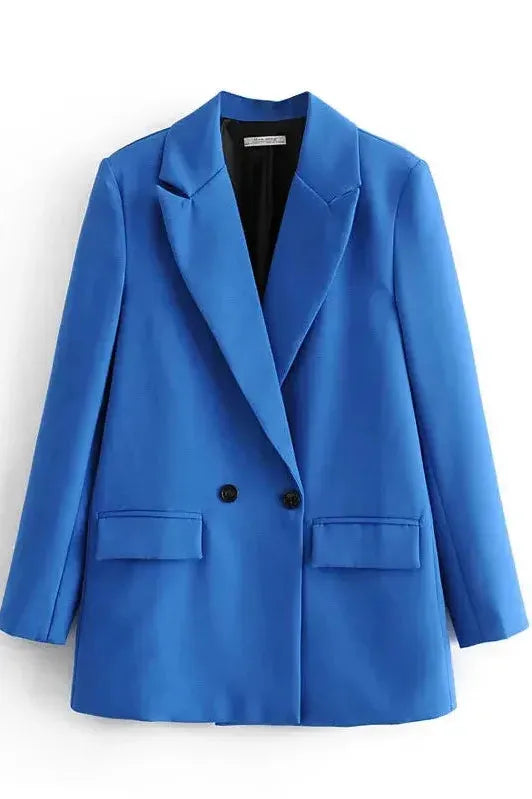 Royal blue / L (12)