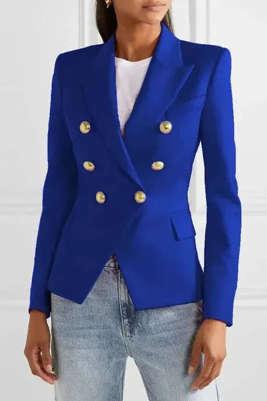 Royal Blue / 3XL (18)