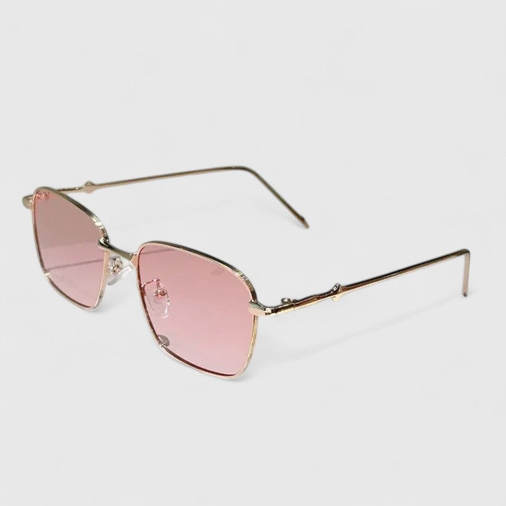 Golden Gradient Pink