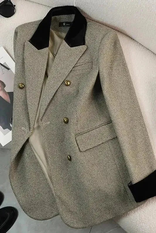 Gray / XXXL (18/20)