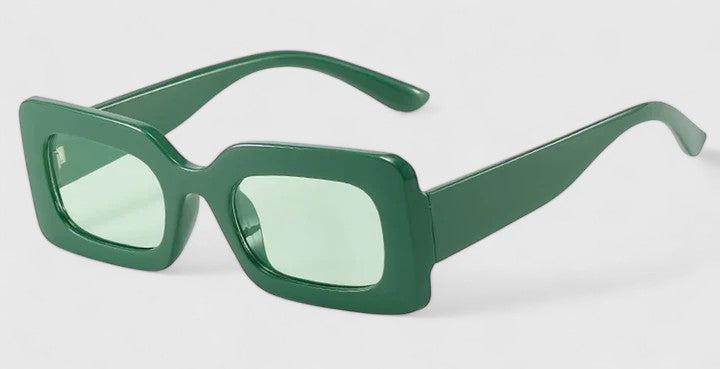 Green Green