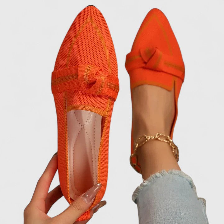 Orange / 12 US | 43 EU