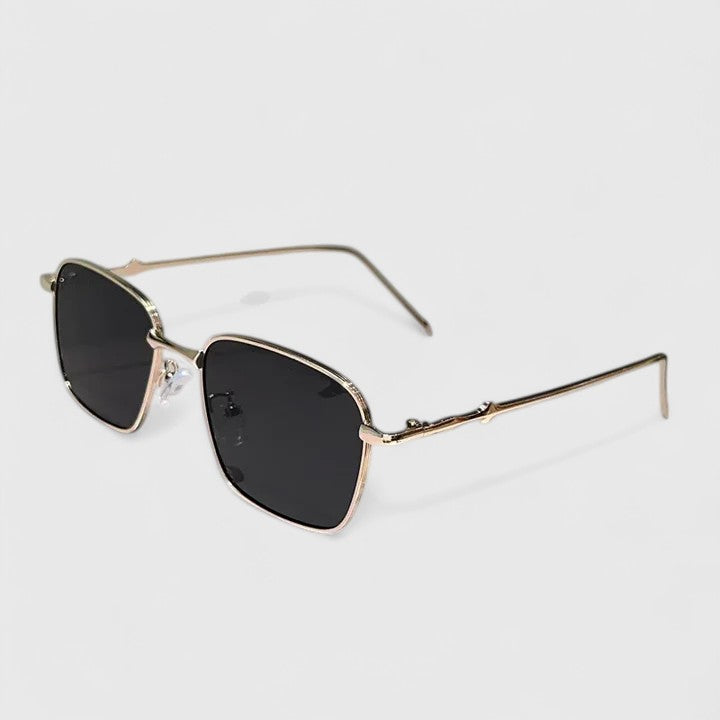 Golden Black