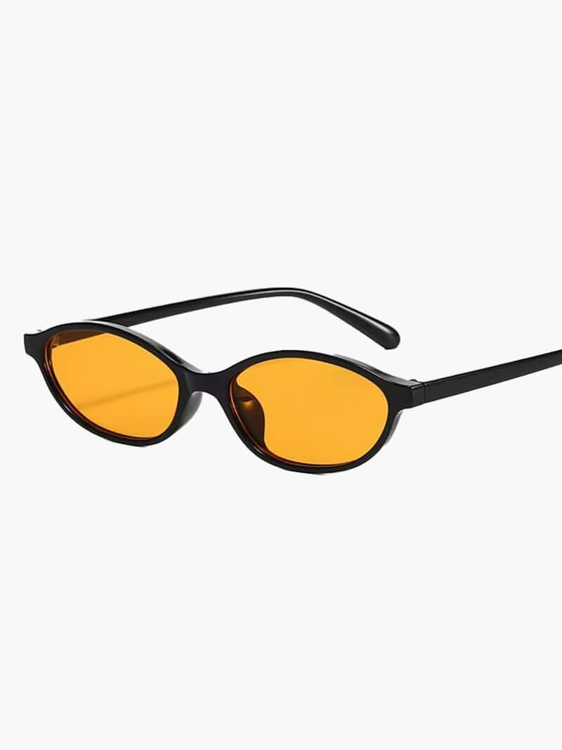 Black Orange