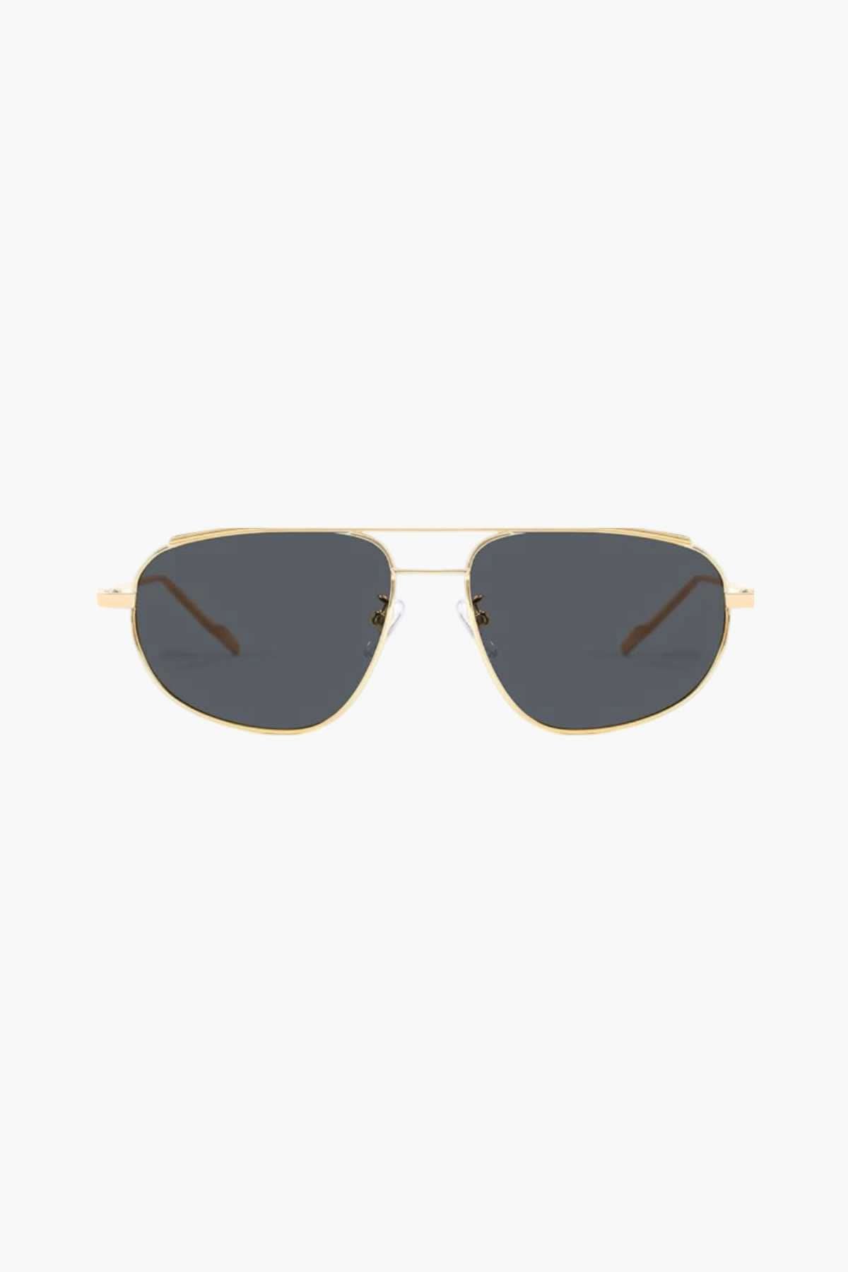 Gold / Black