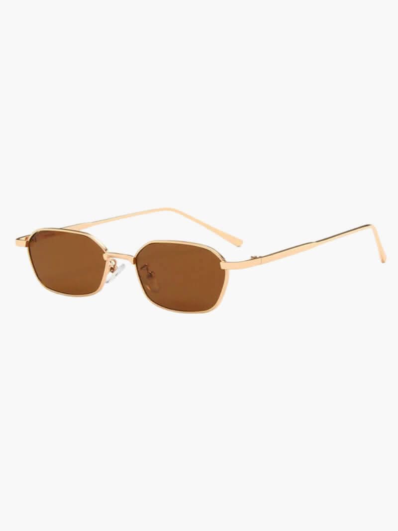Gold / Brown